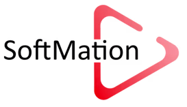 SoftMation Logo