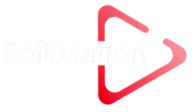 SoftMation Logo